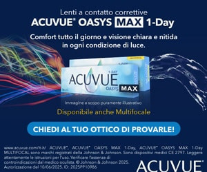 ACUVUE