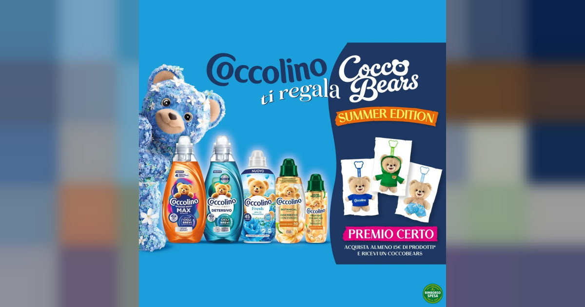 Coccolino