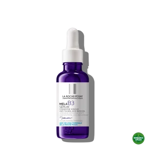 La Roche-Posay regala 2 campioni: Mela B3 Siero + Anthelios SPF50+