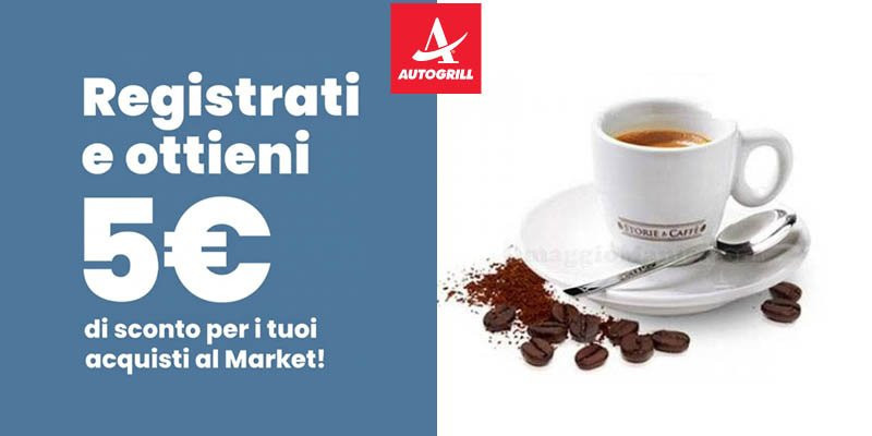 Autogrill