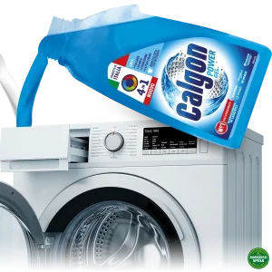 Calgon ti Rimborsa il 50%: fino a 9,30 euro sul Detersivo Lavatrice