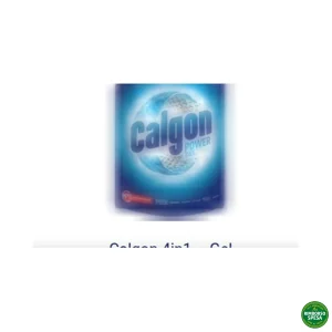 Calgon ti Rimborsa il 50%: in arrivo il cashback estivo