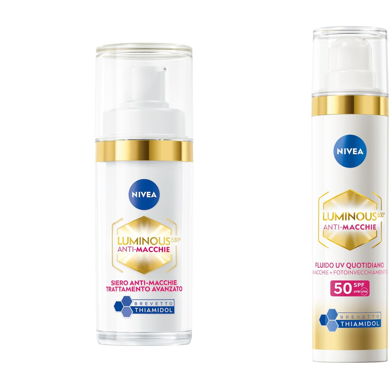 NIVEA