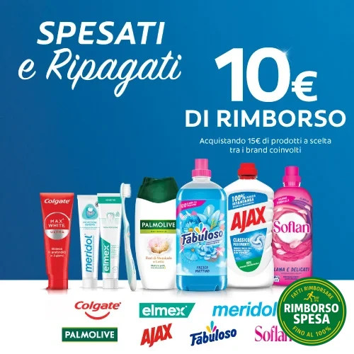 Colgate-Palmolive