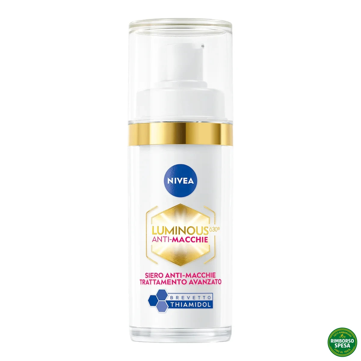 NIVEA