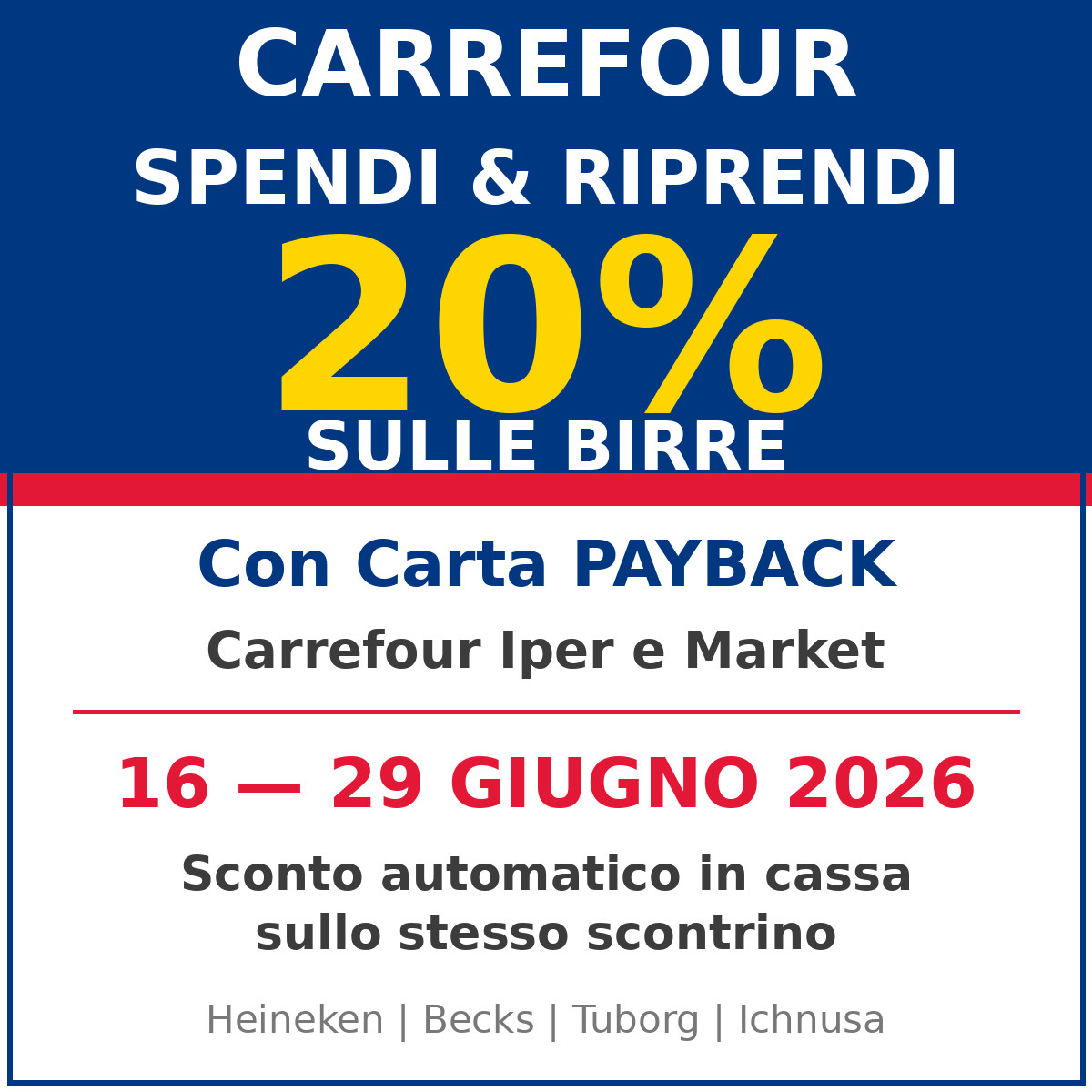 Carrefour