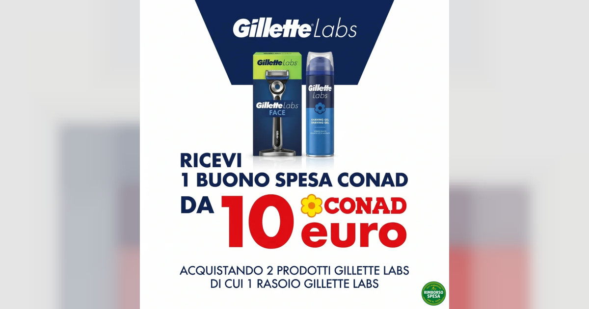 Gillette