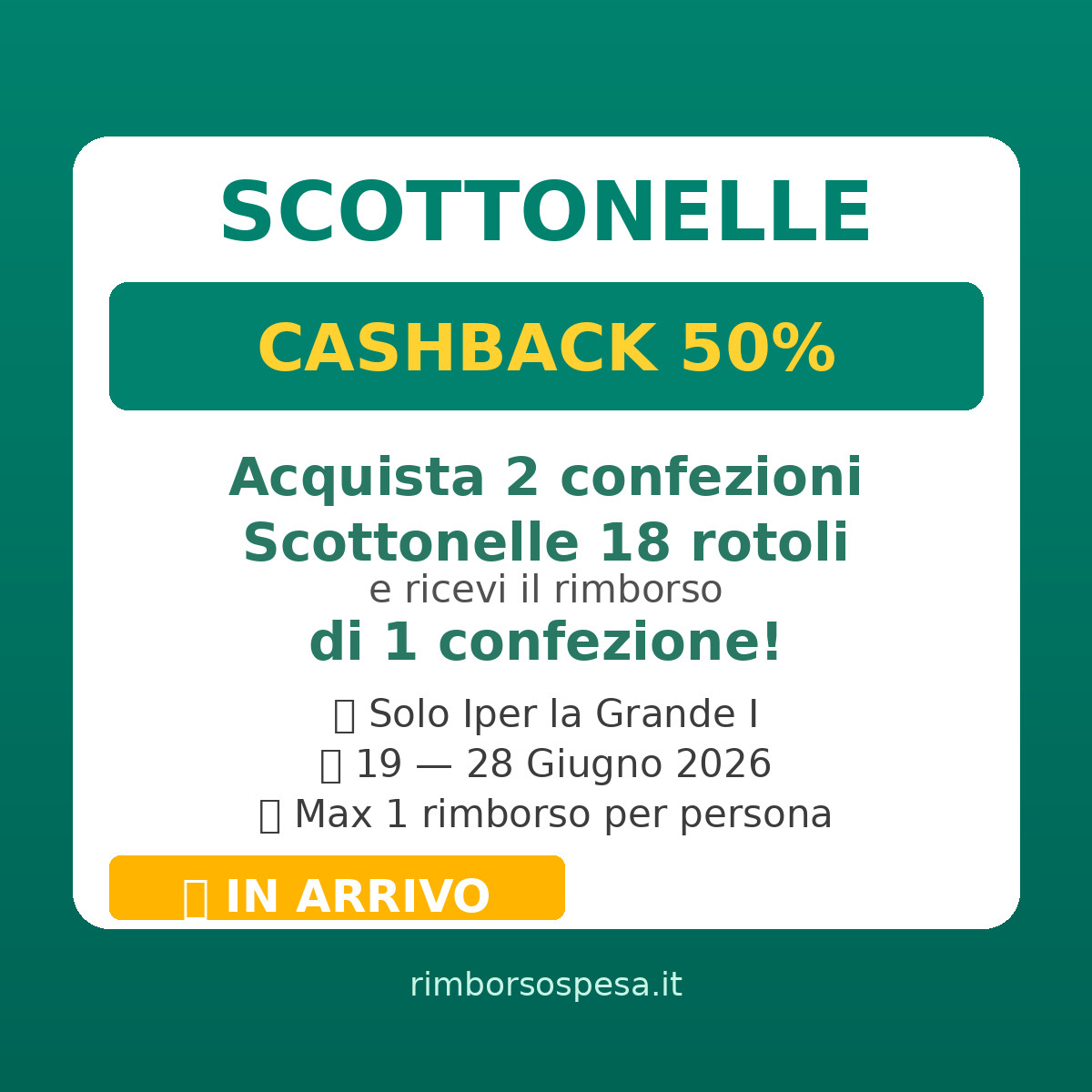 Scottonelle