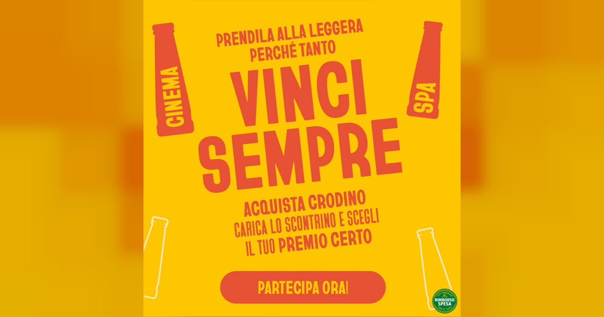 Crodino