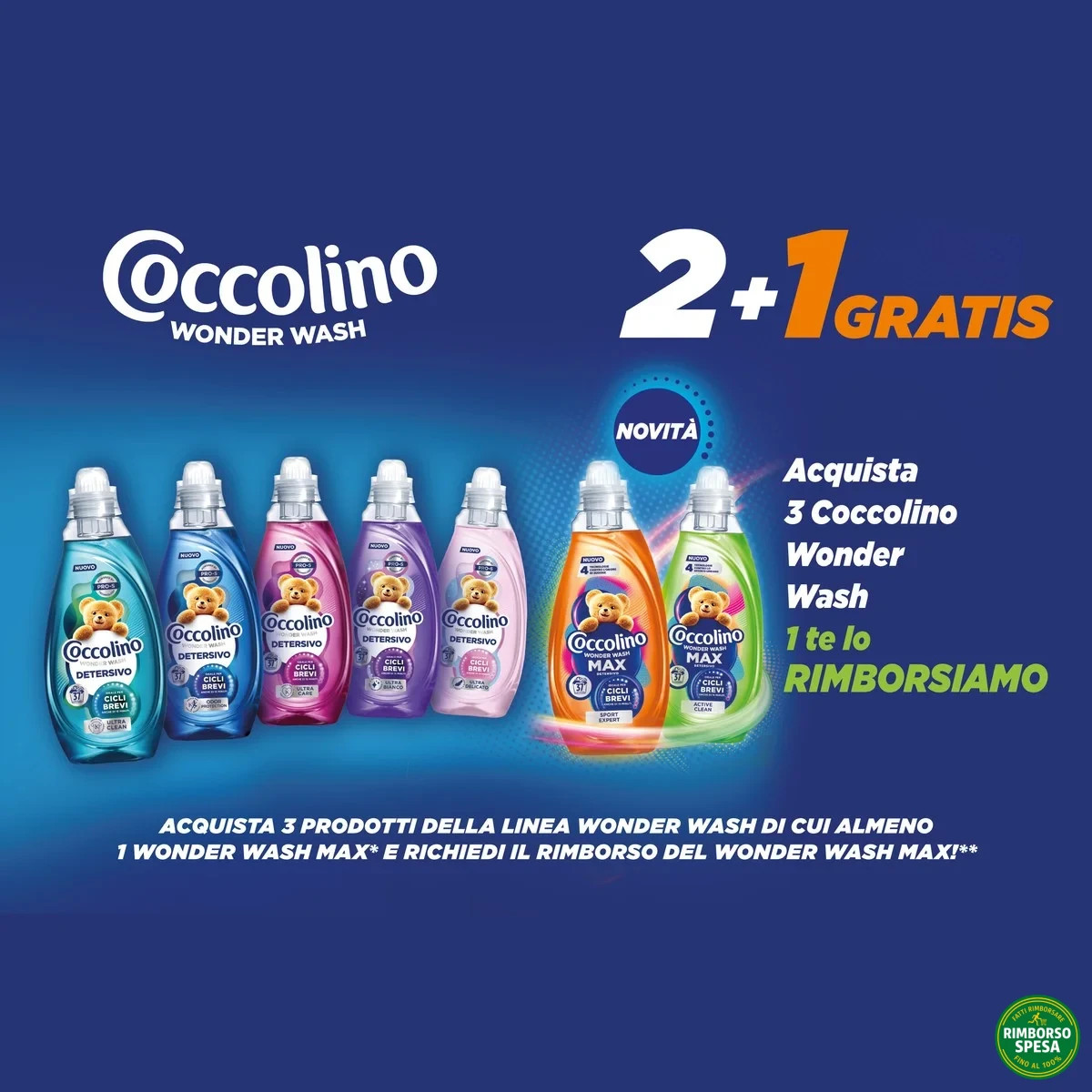 Coccolino