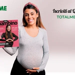 Quimamme ti Regala 2 Copie della Rivista Io e il Mio Bambino Gratis