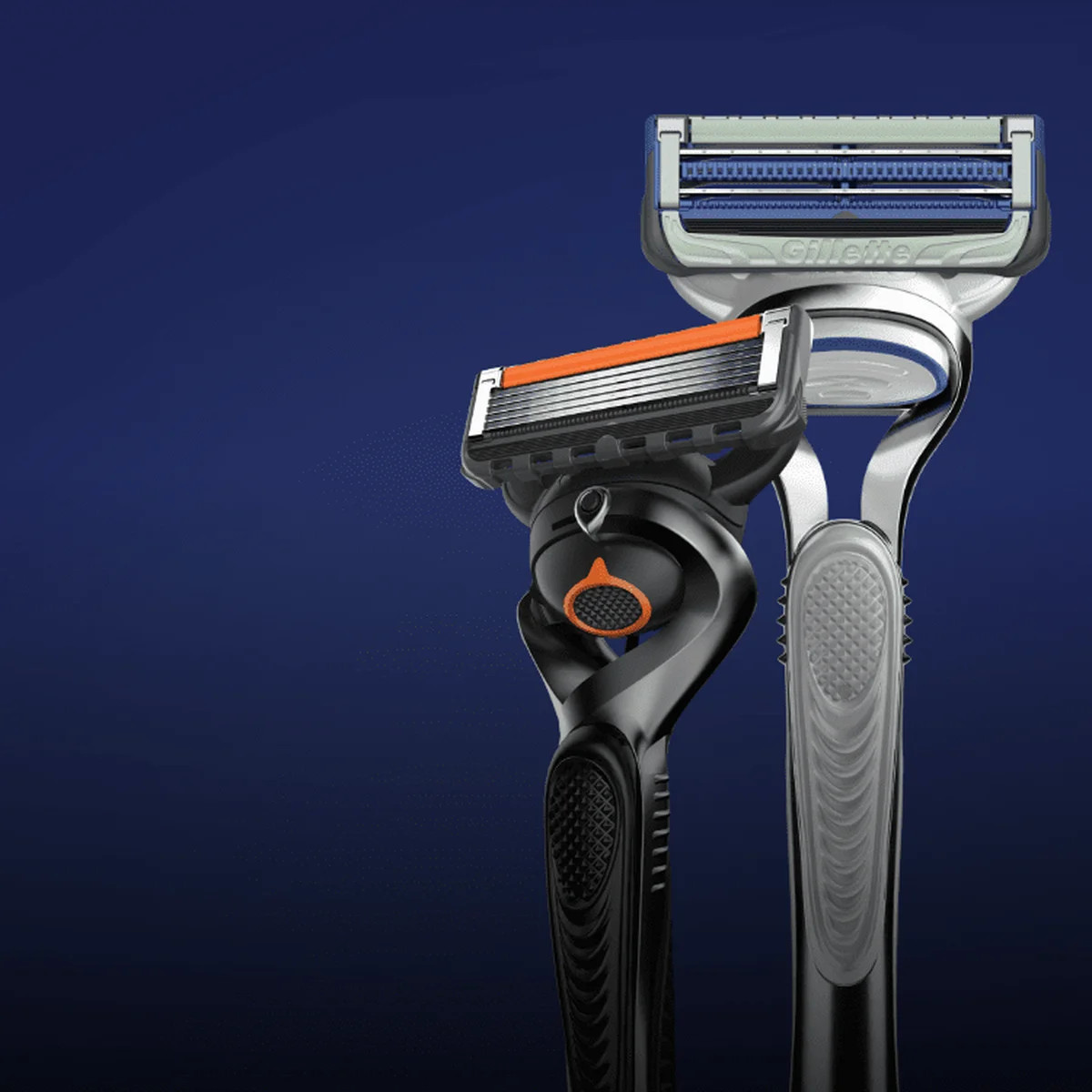 Gillette