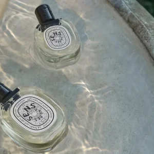 Diptyque ti Regala un Campione Omaggio del Profumo Eau des Sens