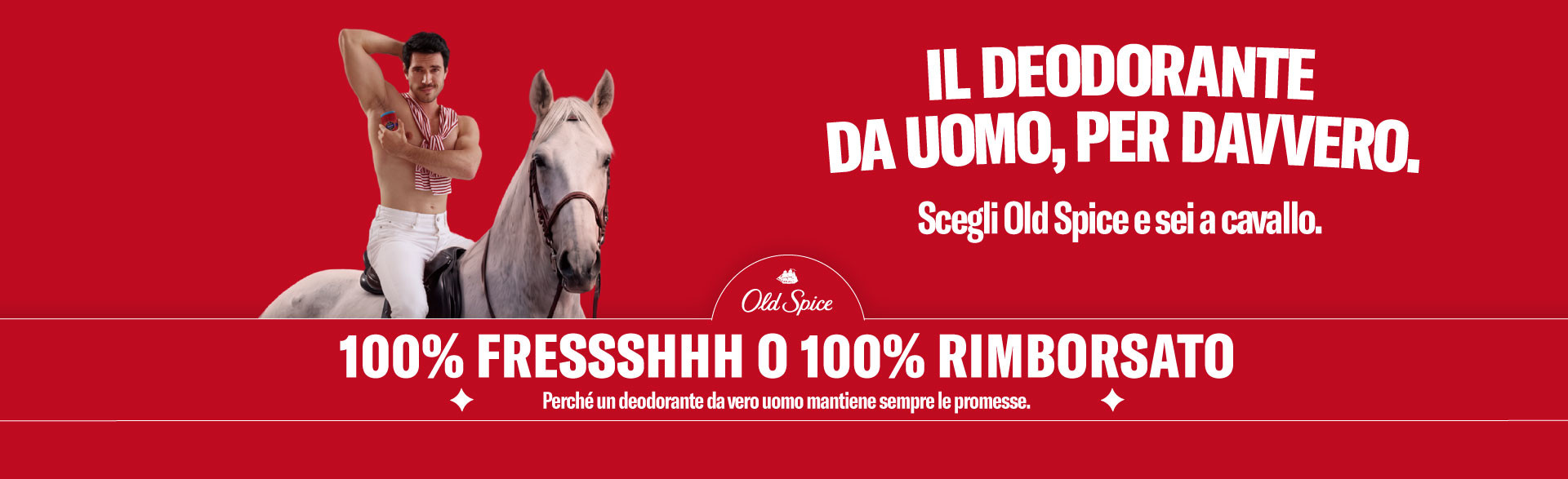 Old Spice