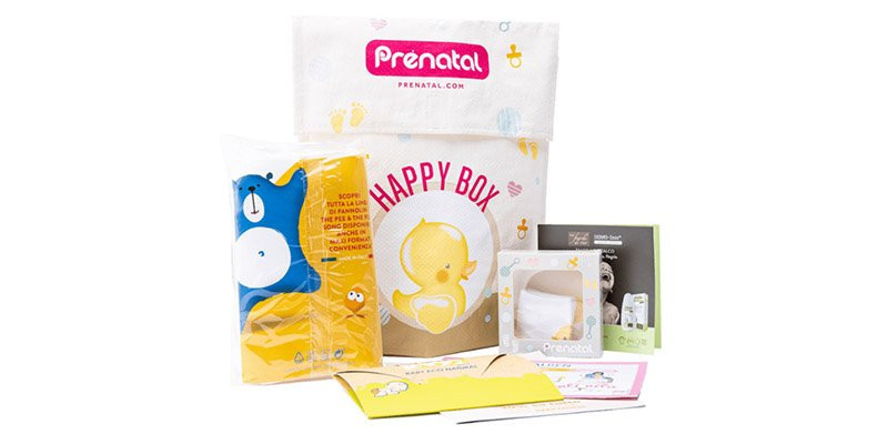Prénatal