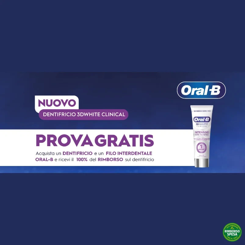 Oral-B