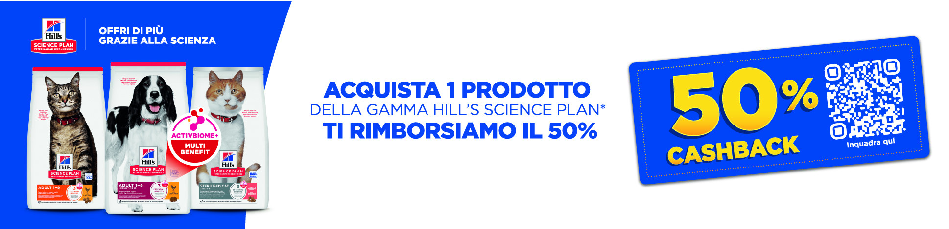 Hill's Science Plan