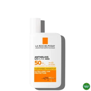 La Roche-Posay ti Regala un Campione Gratuito di Anthelios UVMune 400