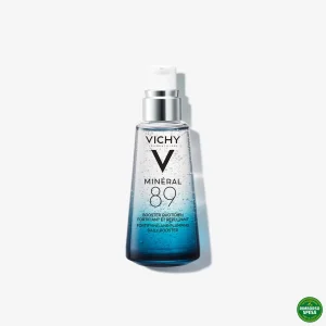 Vichy ti Regala un Campione Gratuito del Siero Mineral 89