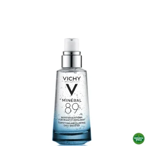 Vichy ti Regala un Campione Gratuito di Minéral 89 Booster