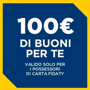 Esselunga ti Regala 20€ di Buoni a Settimana solo a Bolzano