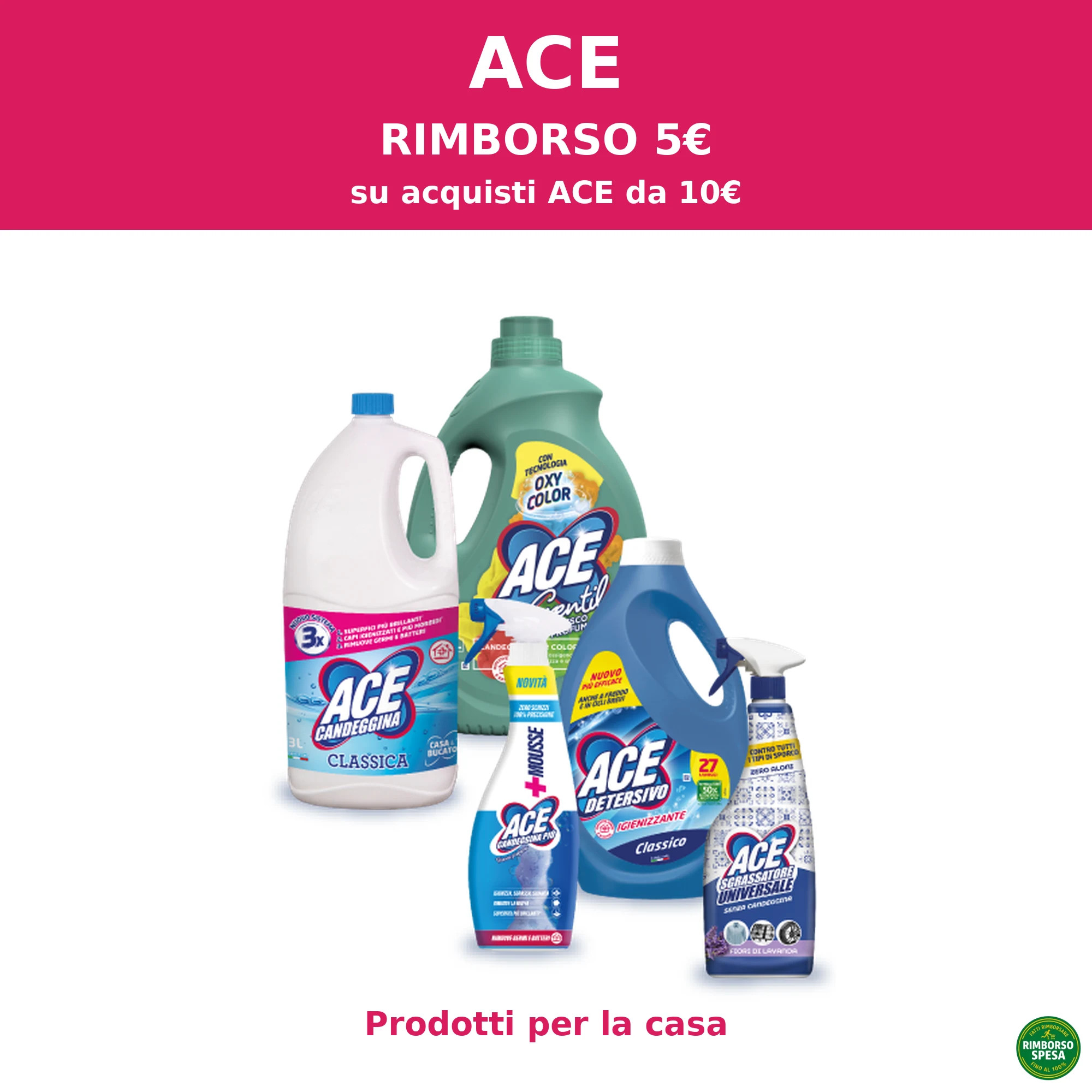 ACE