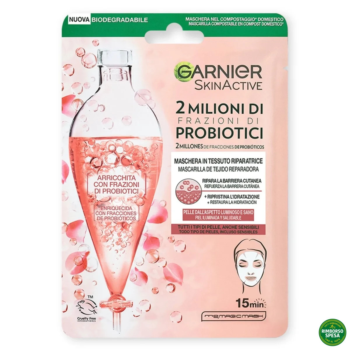 Garnier