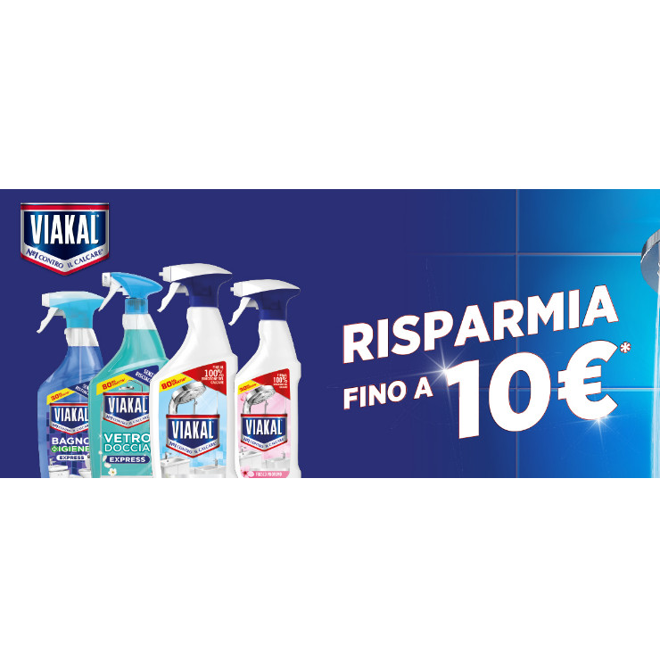 Viakal