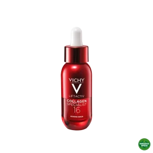 Vichy Regala il Campione Gratis del Siero Collagen Specialist 16