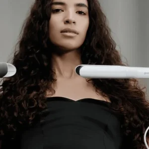 ghd ti Regala una Piega Gratis con lo Styler Sculpt