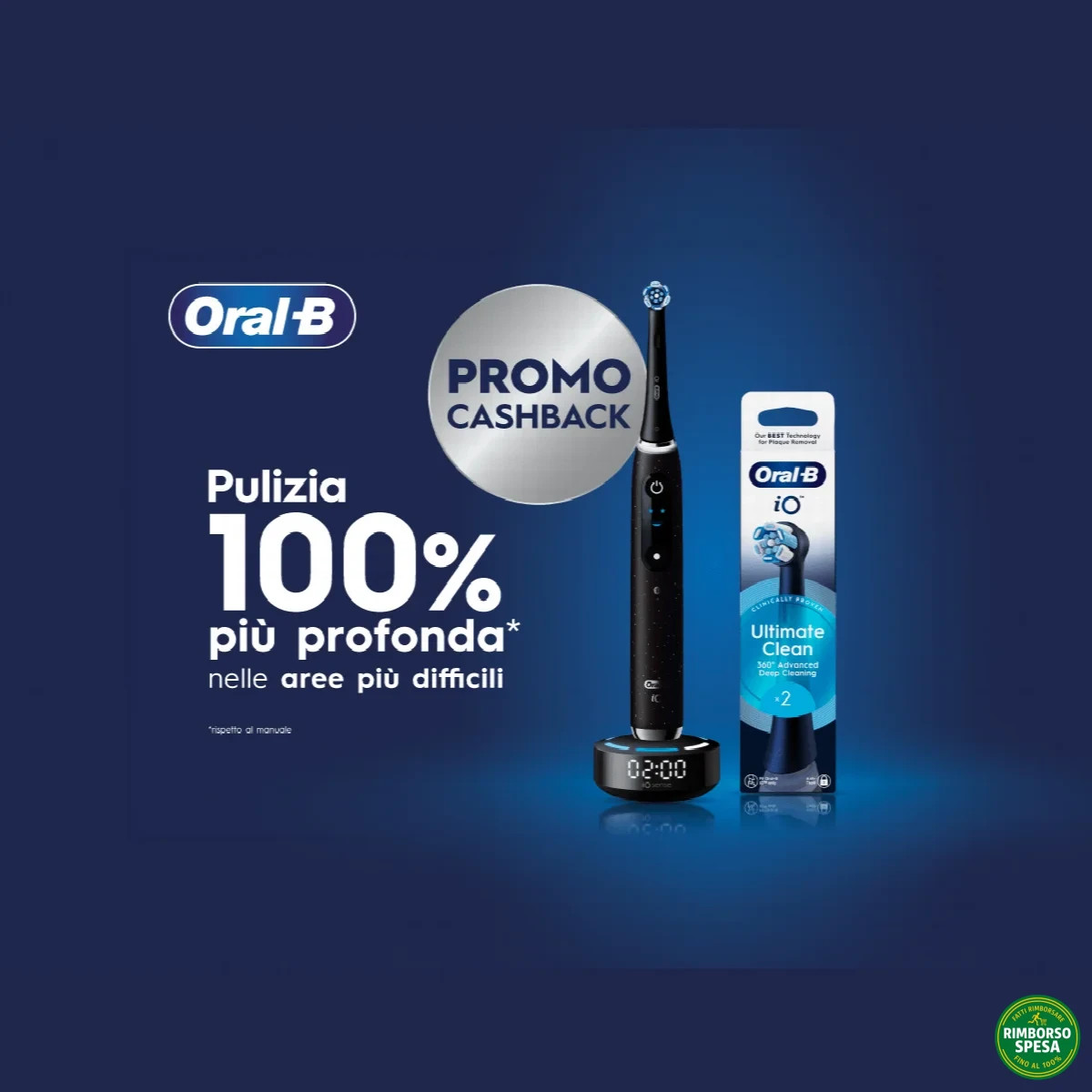 Oral-B