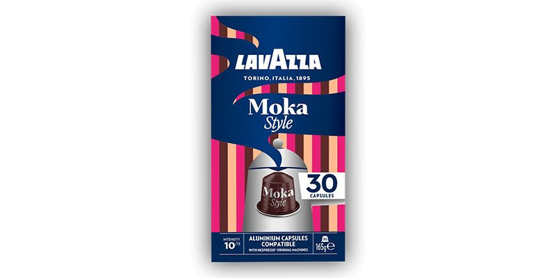 Lavazza