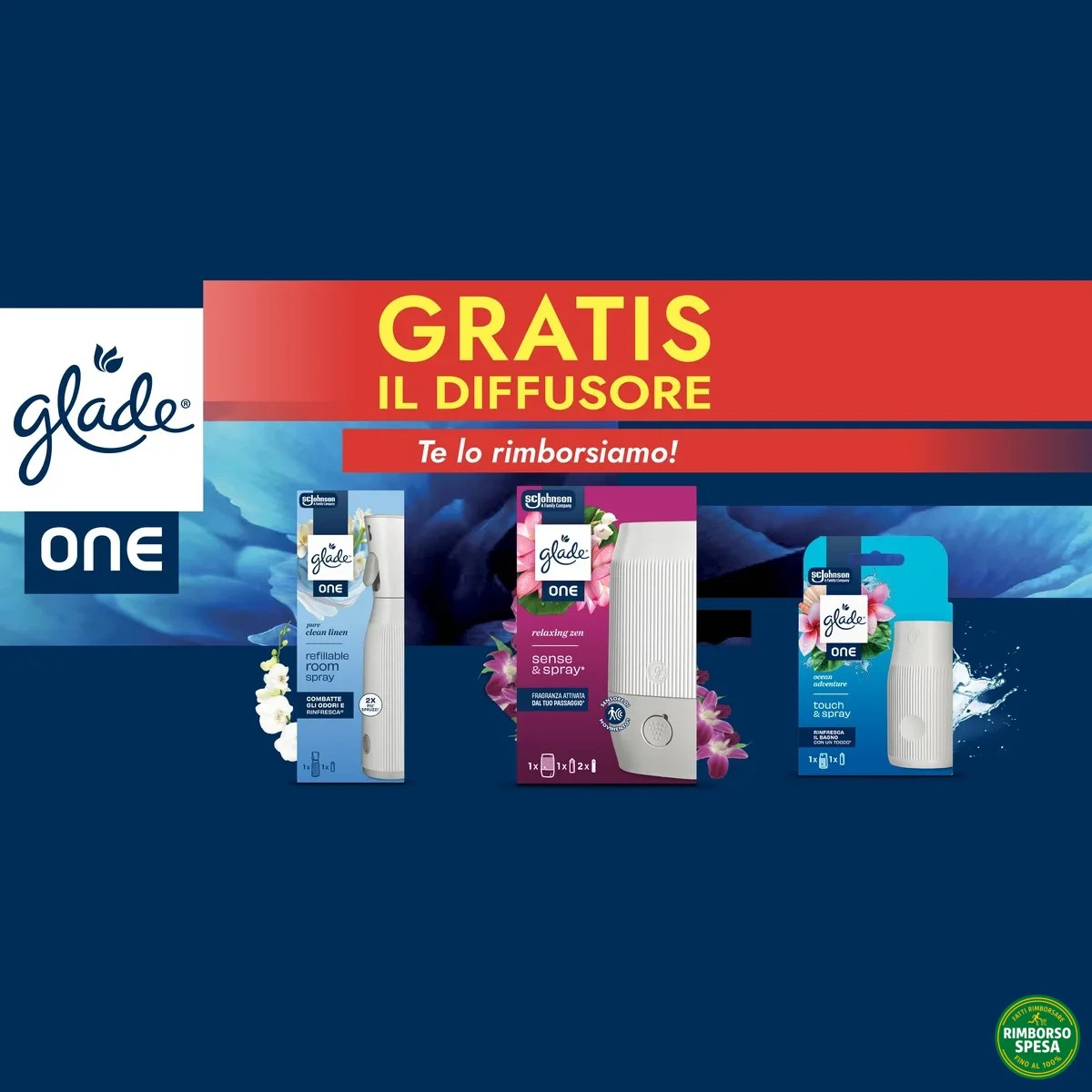 Glade