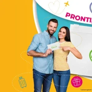 Mia Farmacia ti Regala una Pochette di Campioni da Viaggio