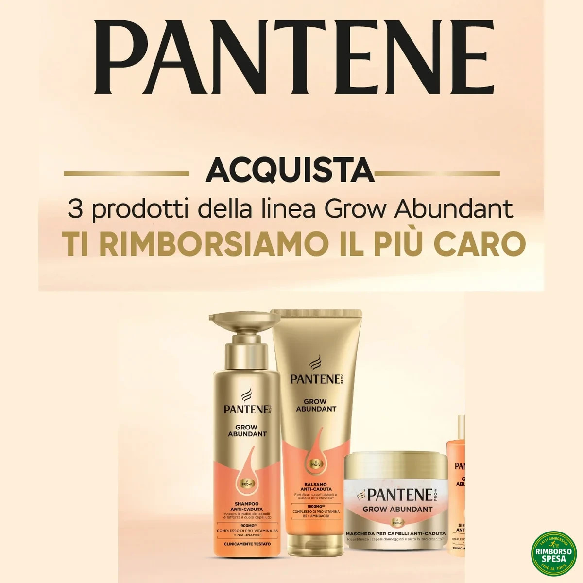 Pantene