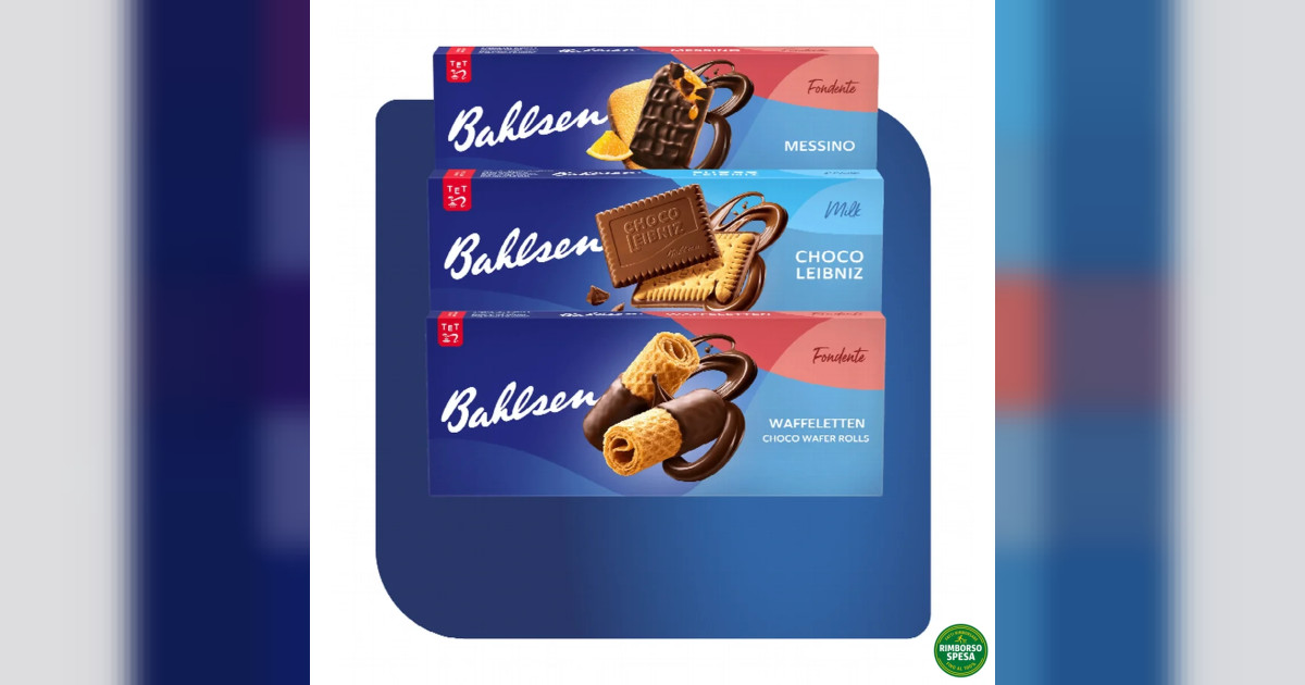 Bahlsen