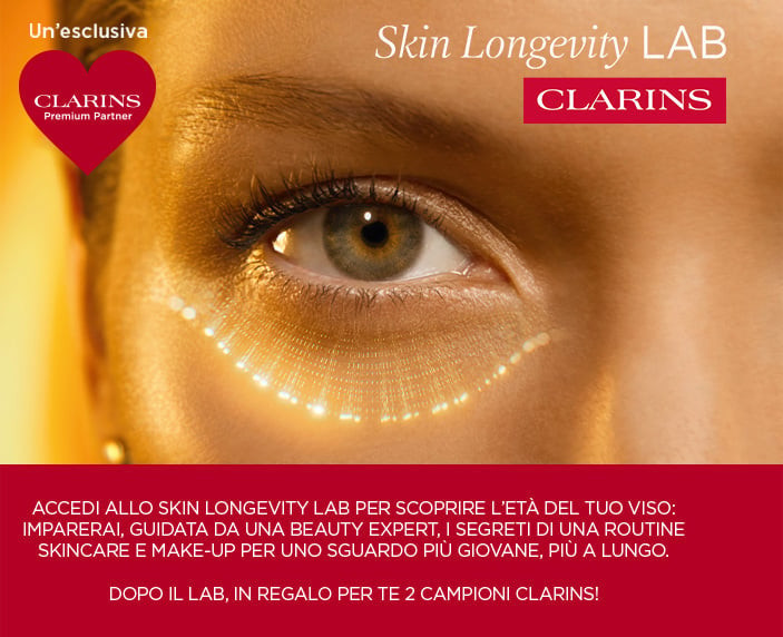 Clarins