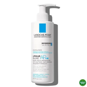 La Roche-Posay: Campione Omaggio Lipikar Baume AP+M