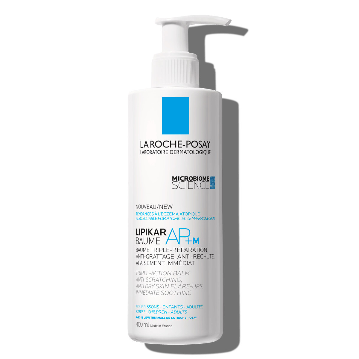 La Roche-Posay
