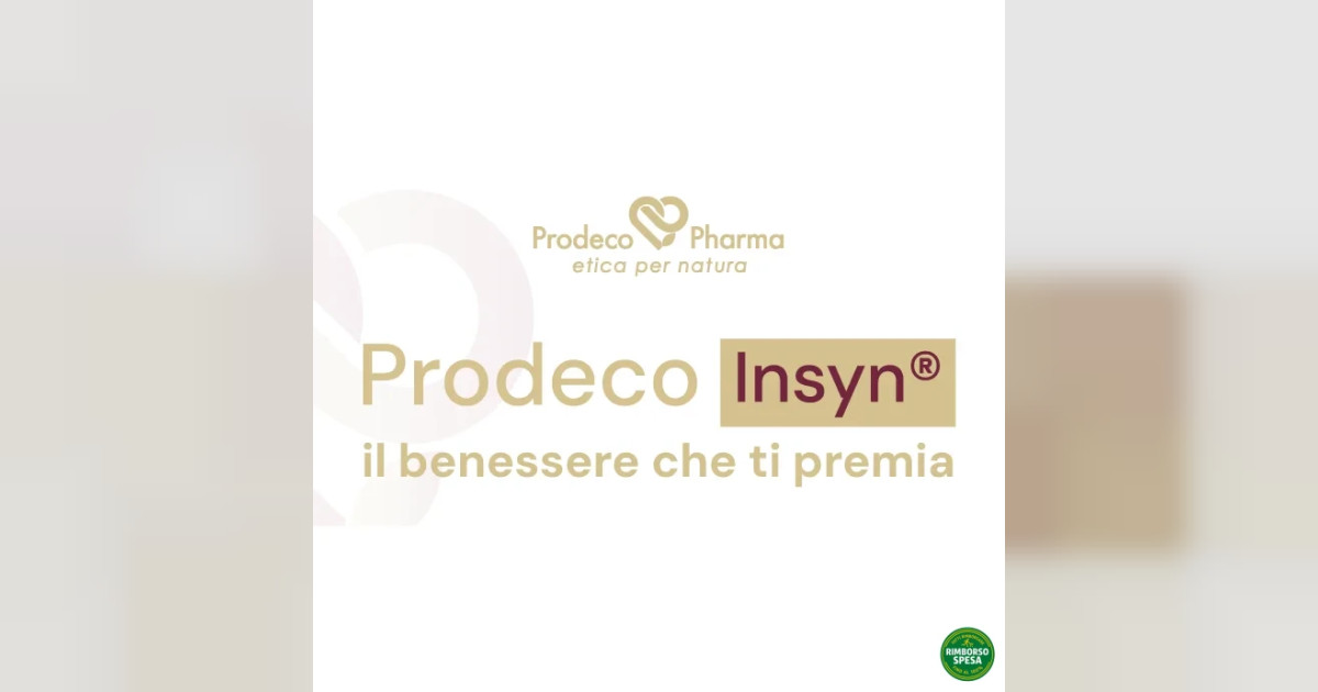Prodeco Insyn