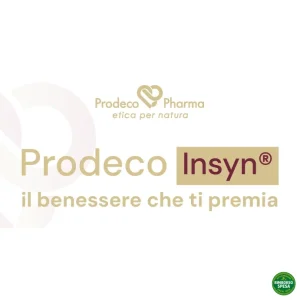 Prodeco Insyn ti Regala un Buono da 10 euro (Amazon o Carburante)