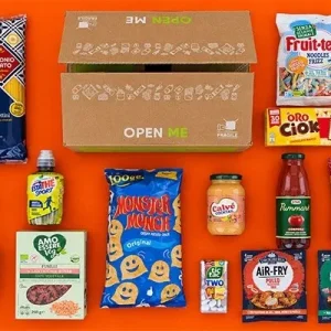 Degustabox ti Regala il Primo Box a 11,99€ con Spedizione Gratuita