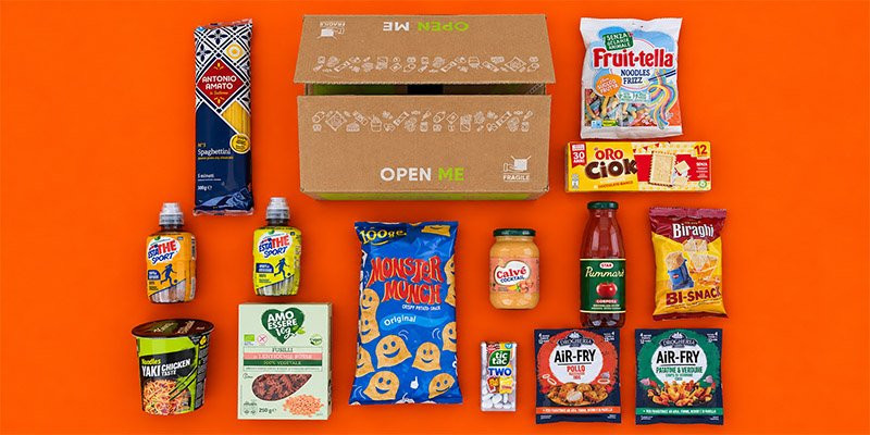 Degustabox
