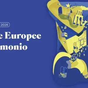 Giornate Europee del Patrimonio 2026: Musei a 1 Euro la Sera