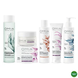 Omia Biotech: Cashback fino a 19,99 euro sul Prodotto Meno Caro