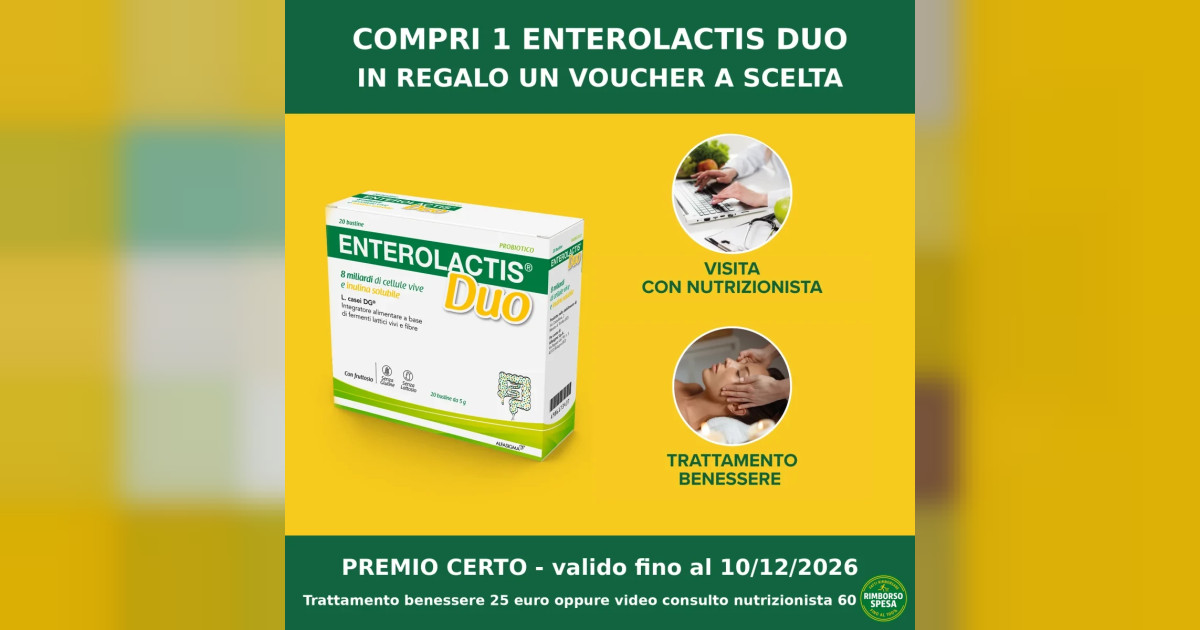 Enterolactis