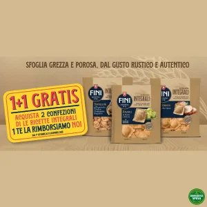 Fini ti Rimborsa il Prodotto meno Caro: fino a 3,59 euro