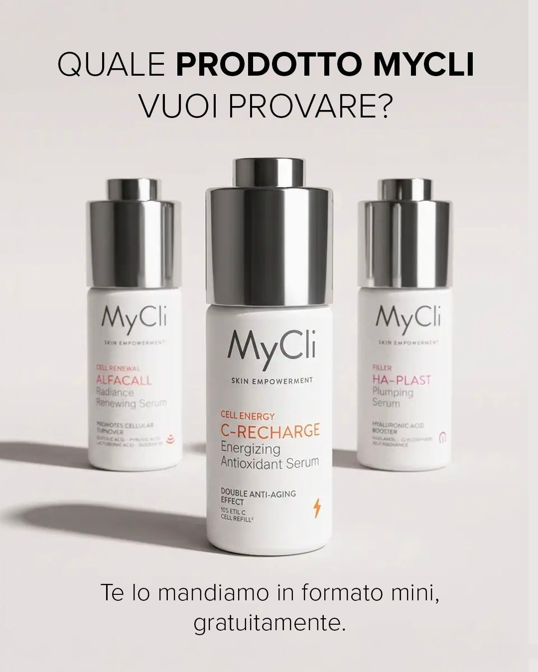 MyCli
