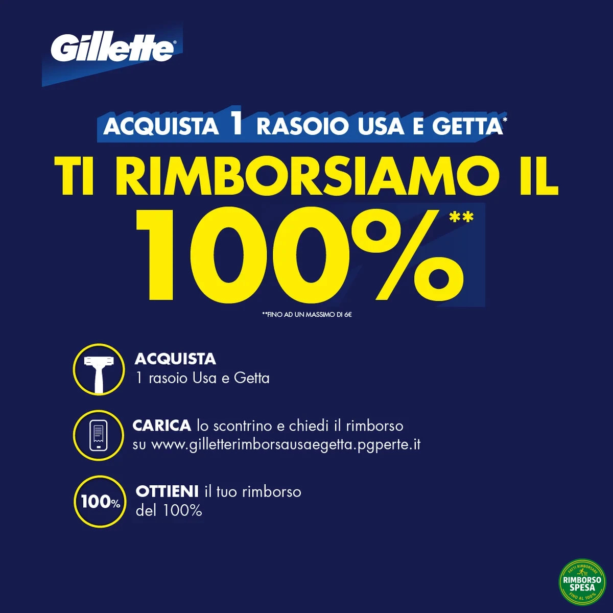 Gillette