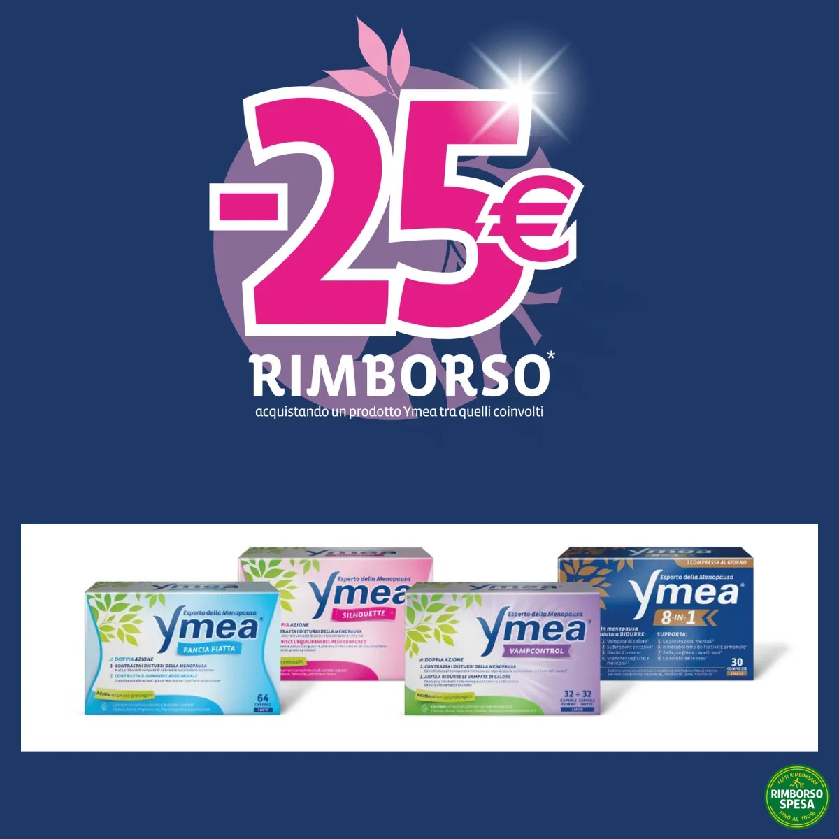 Ymea